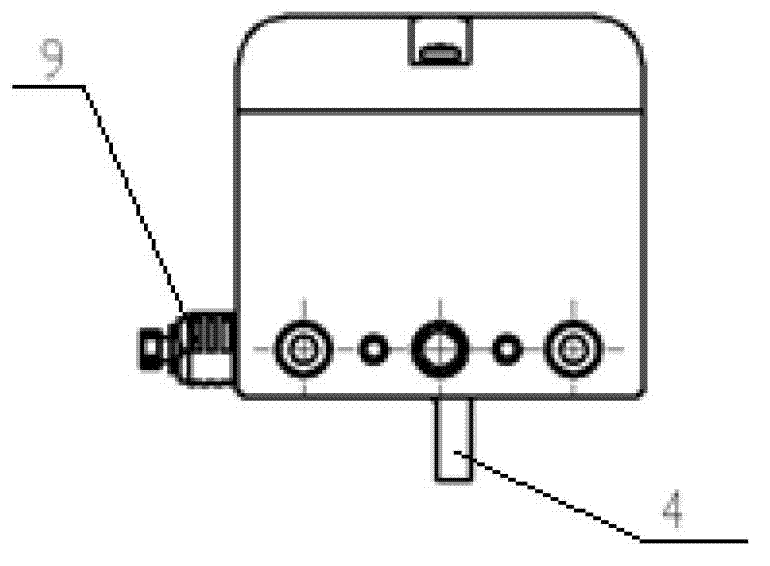 Valve actuator