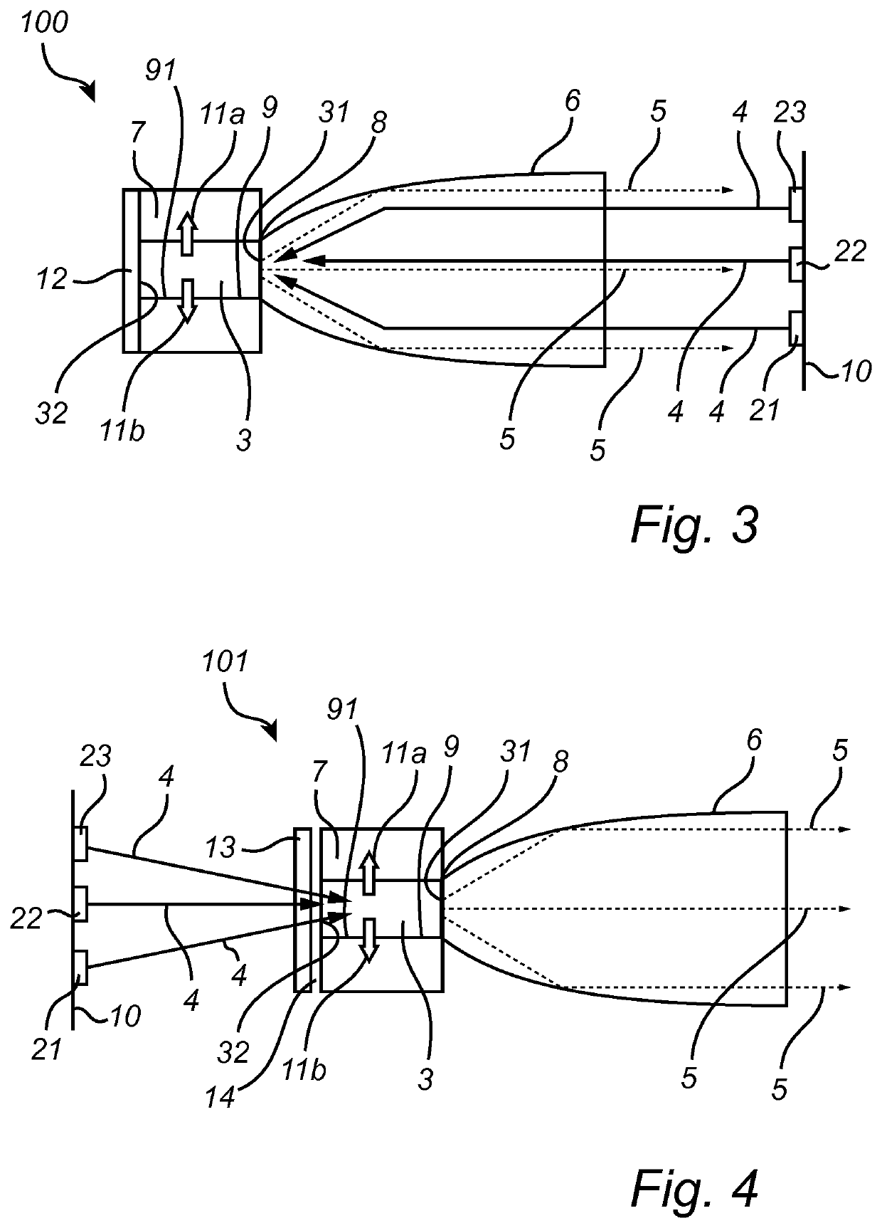 Light emitting device