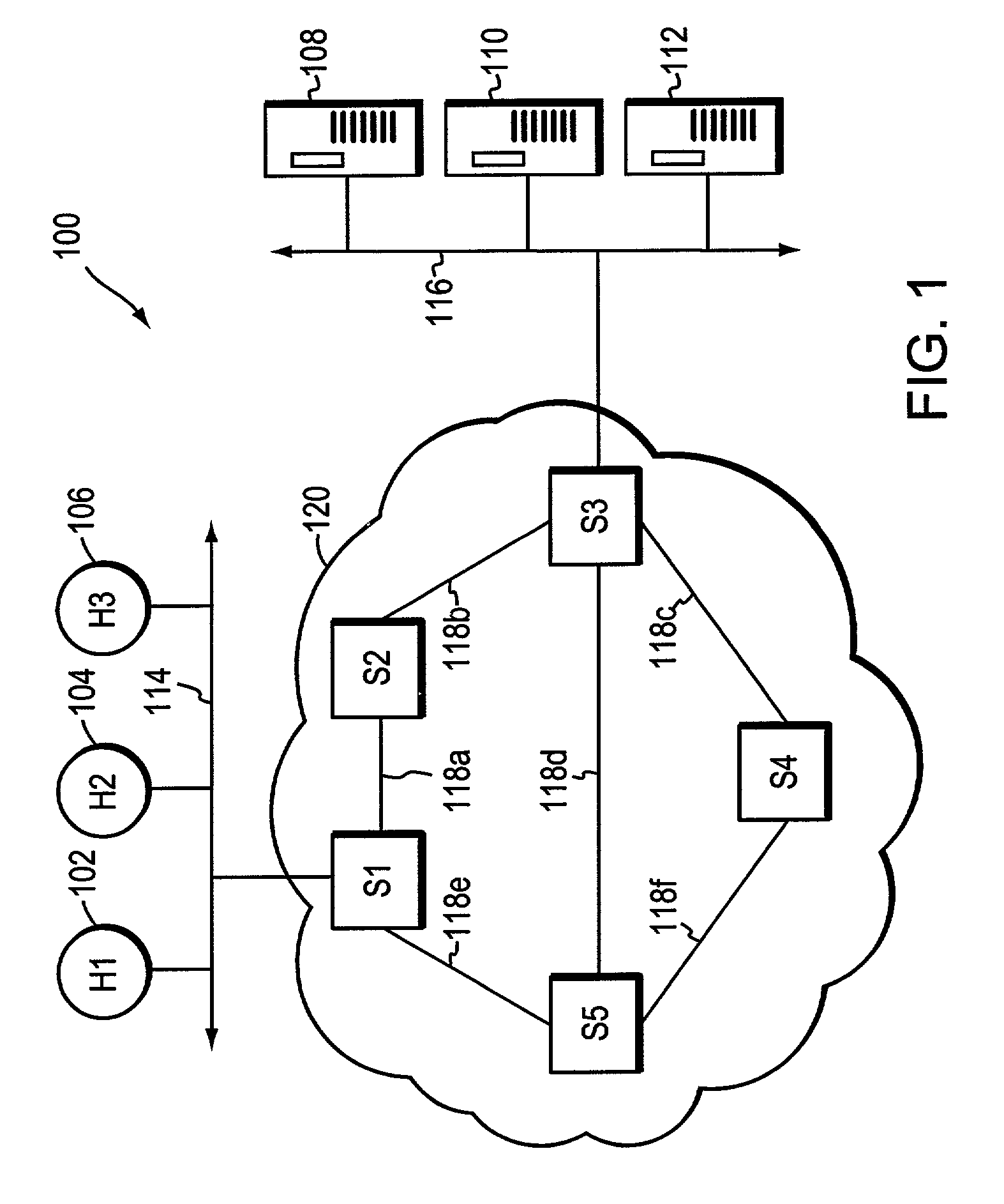 System and method for performing regular expression matching with high parallelism