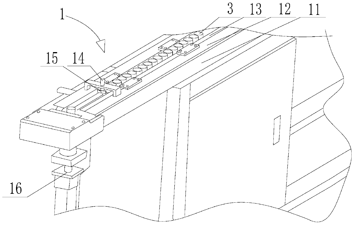 Automatic processing technology of vvt valve sleeve