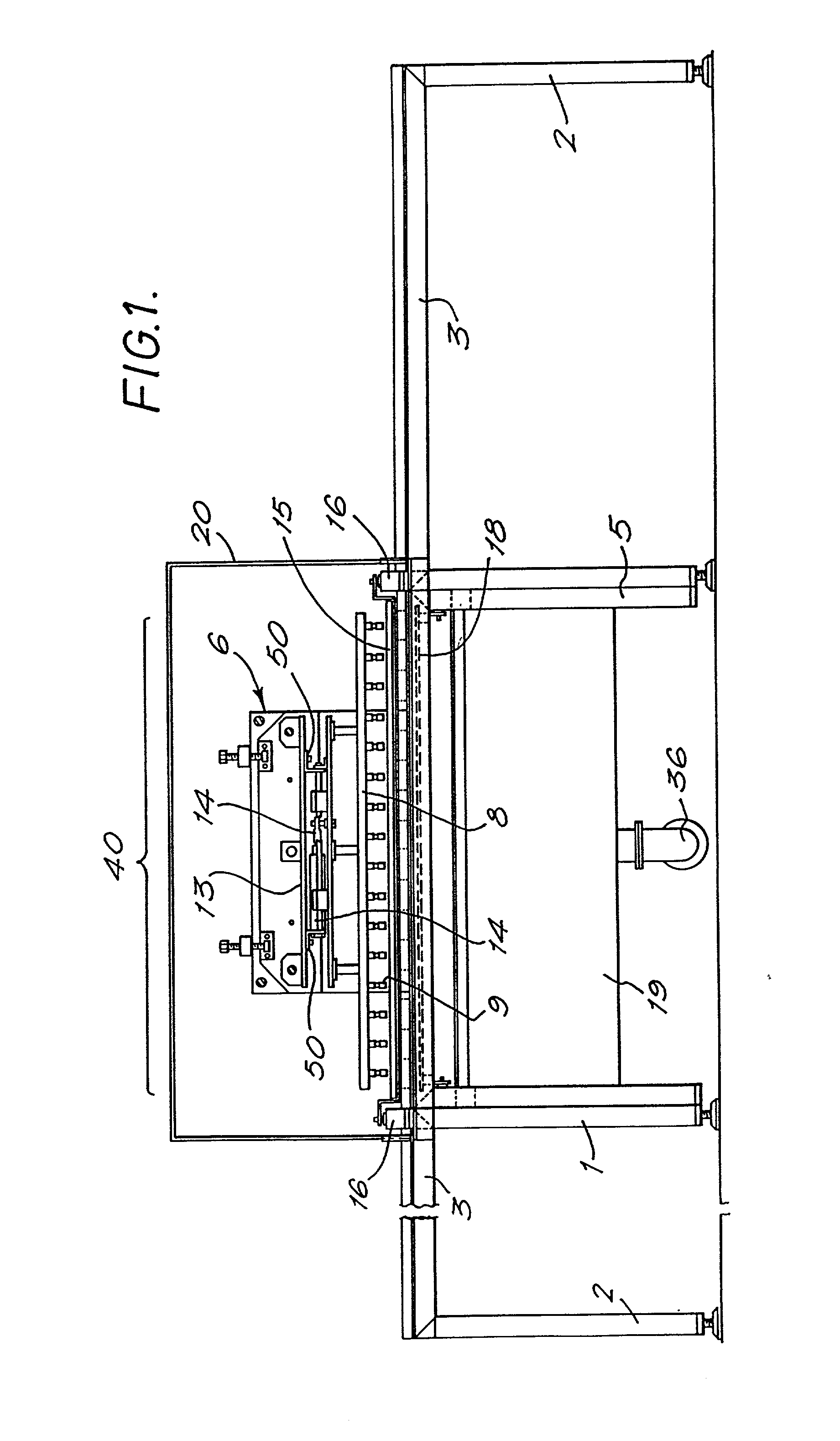 Skin loosening or removal process and apparatus