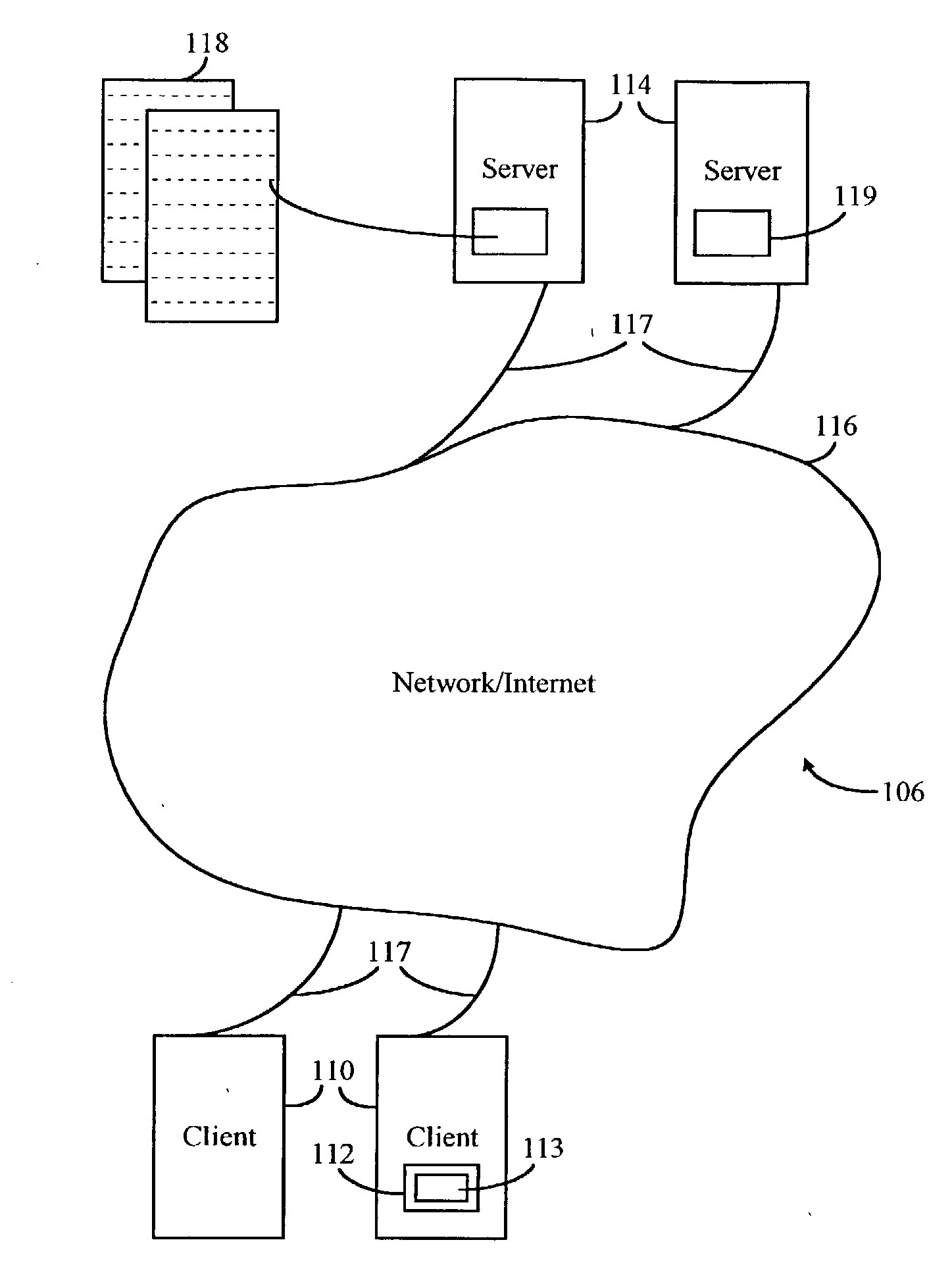 Methods, products, systems, and devices for processing reusable information