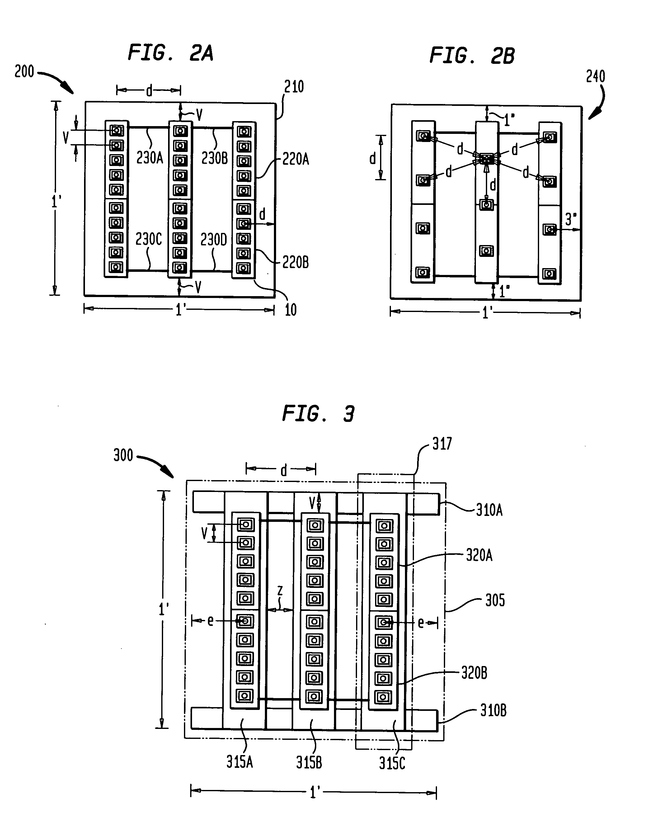 Light Emitting Diode Packages