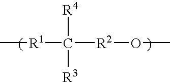 Anti-reflection film forming material, and method for forming resist pattern using the same