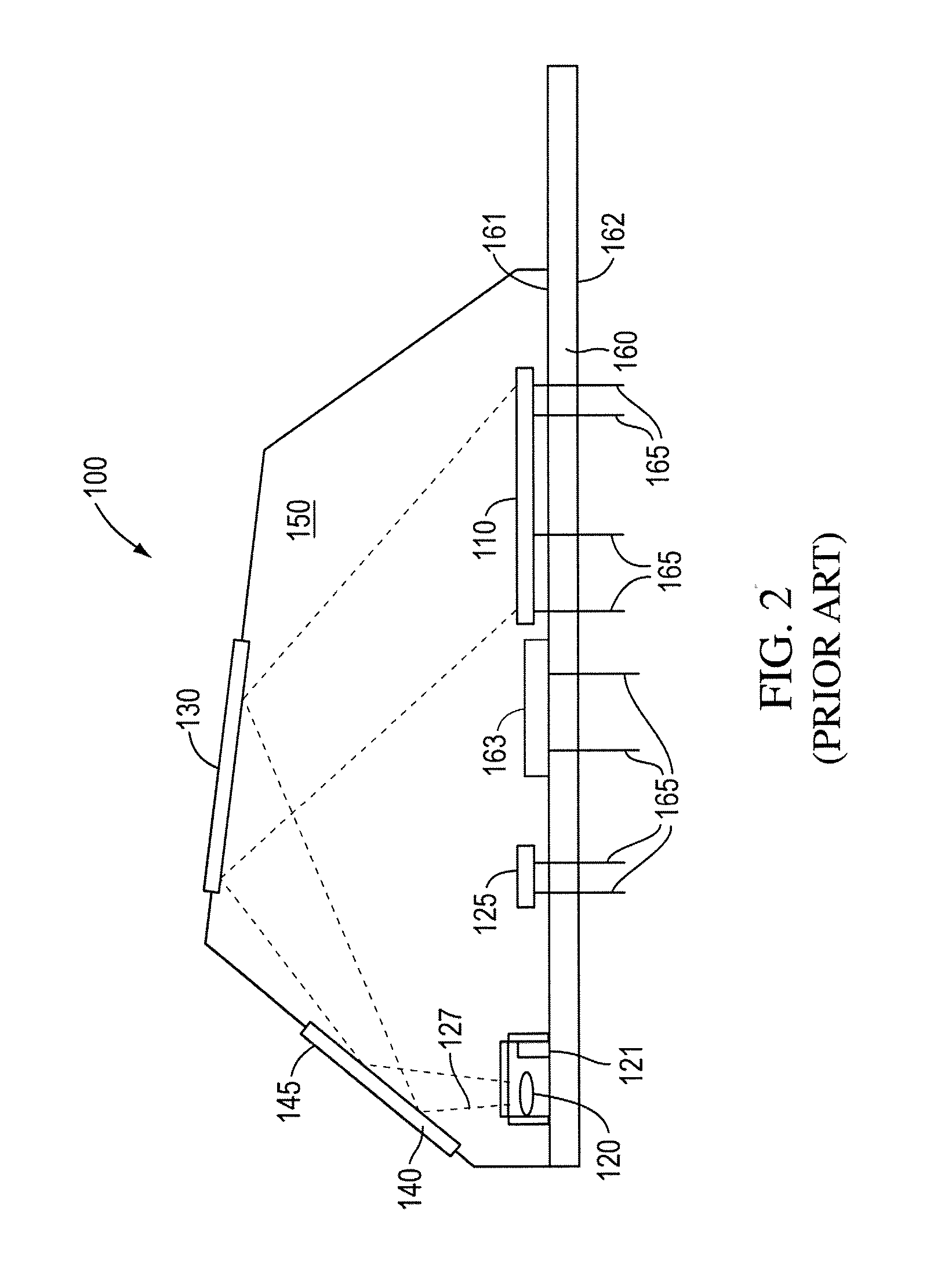 Method and apparatus for a liquid chemical concentration analysis system