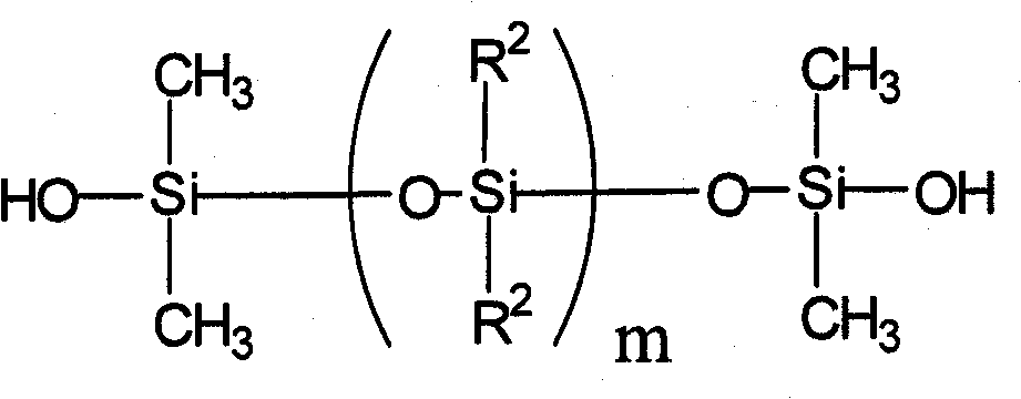 Release modifier and release coating organopolysiloxane composition