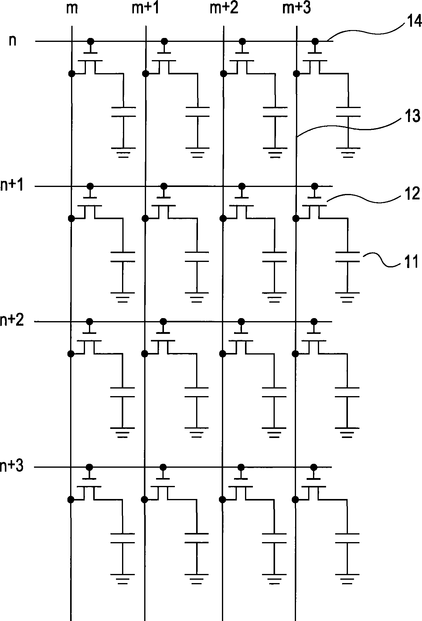 Liquid crystal display device, liquid crystal display method, display control device, and display control method