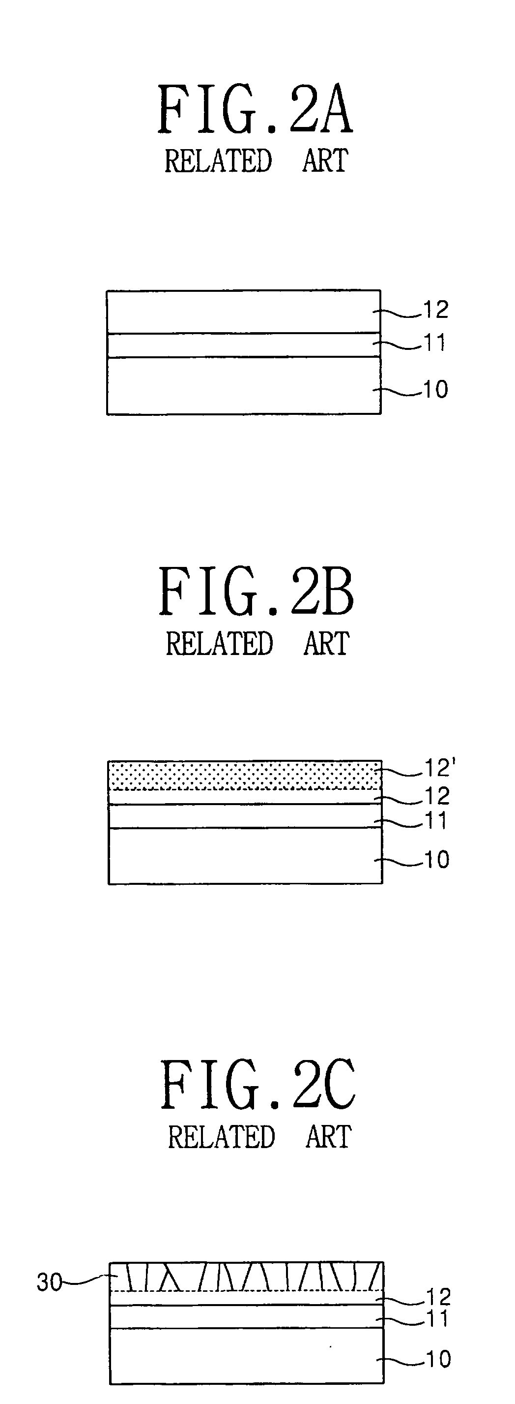 Method of deciding focal plane and method of crystallization using thereof