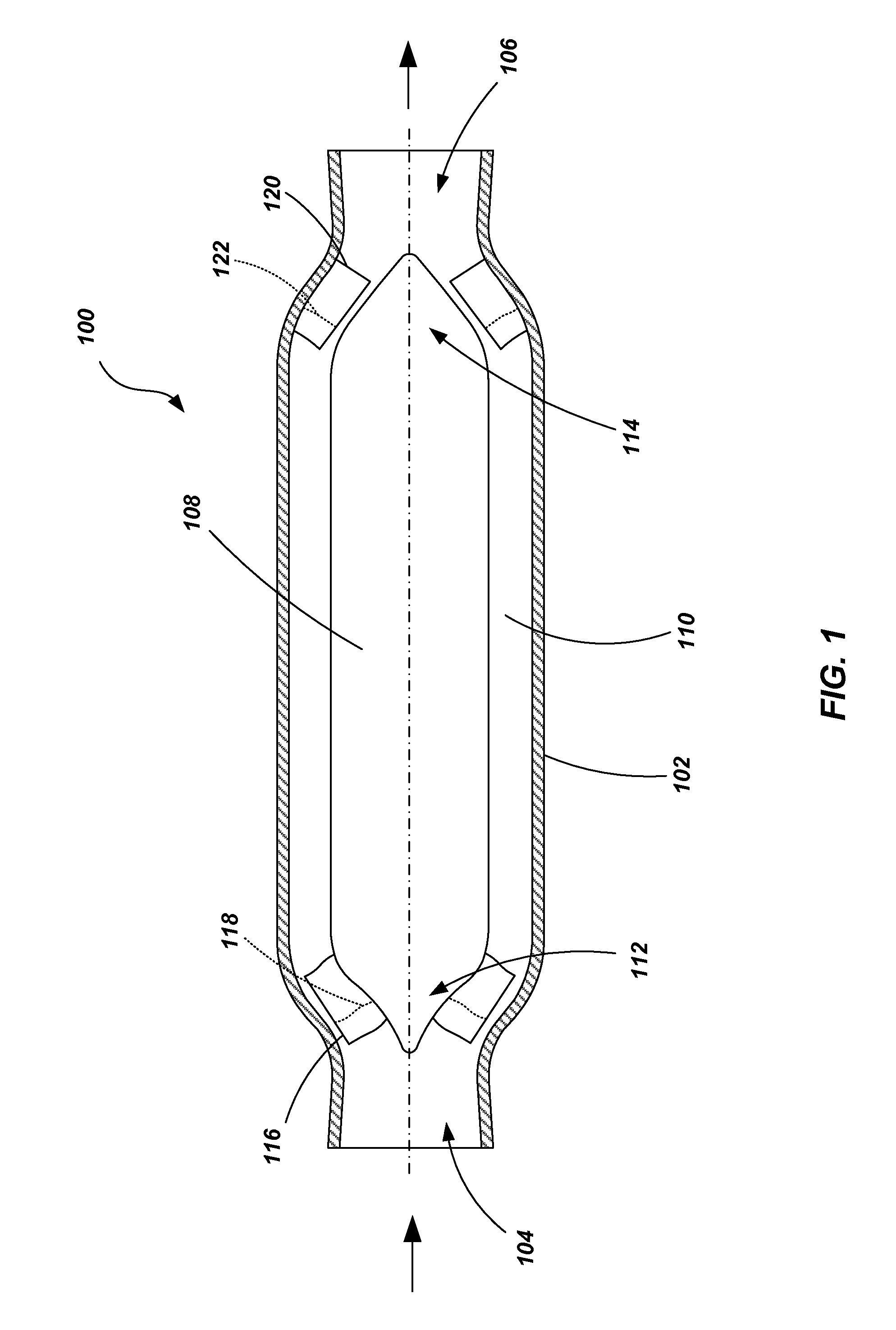 Blood pump with splitter impeller blades and splitter stator vanes and related methods