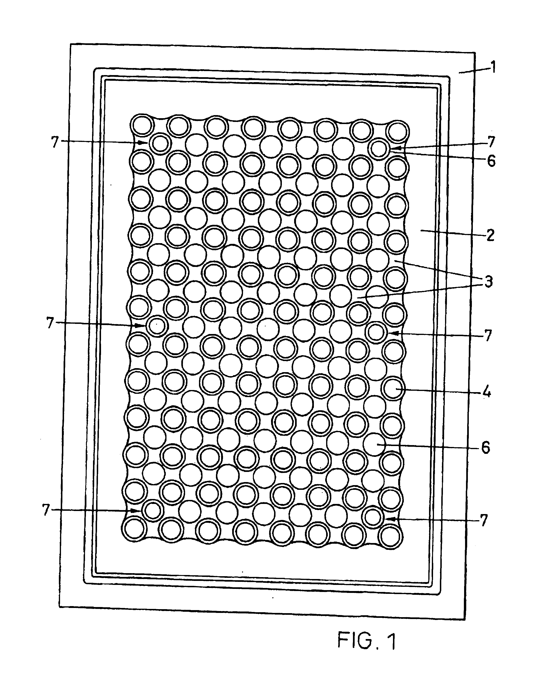 Thermocycler and lifting element