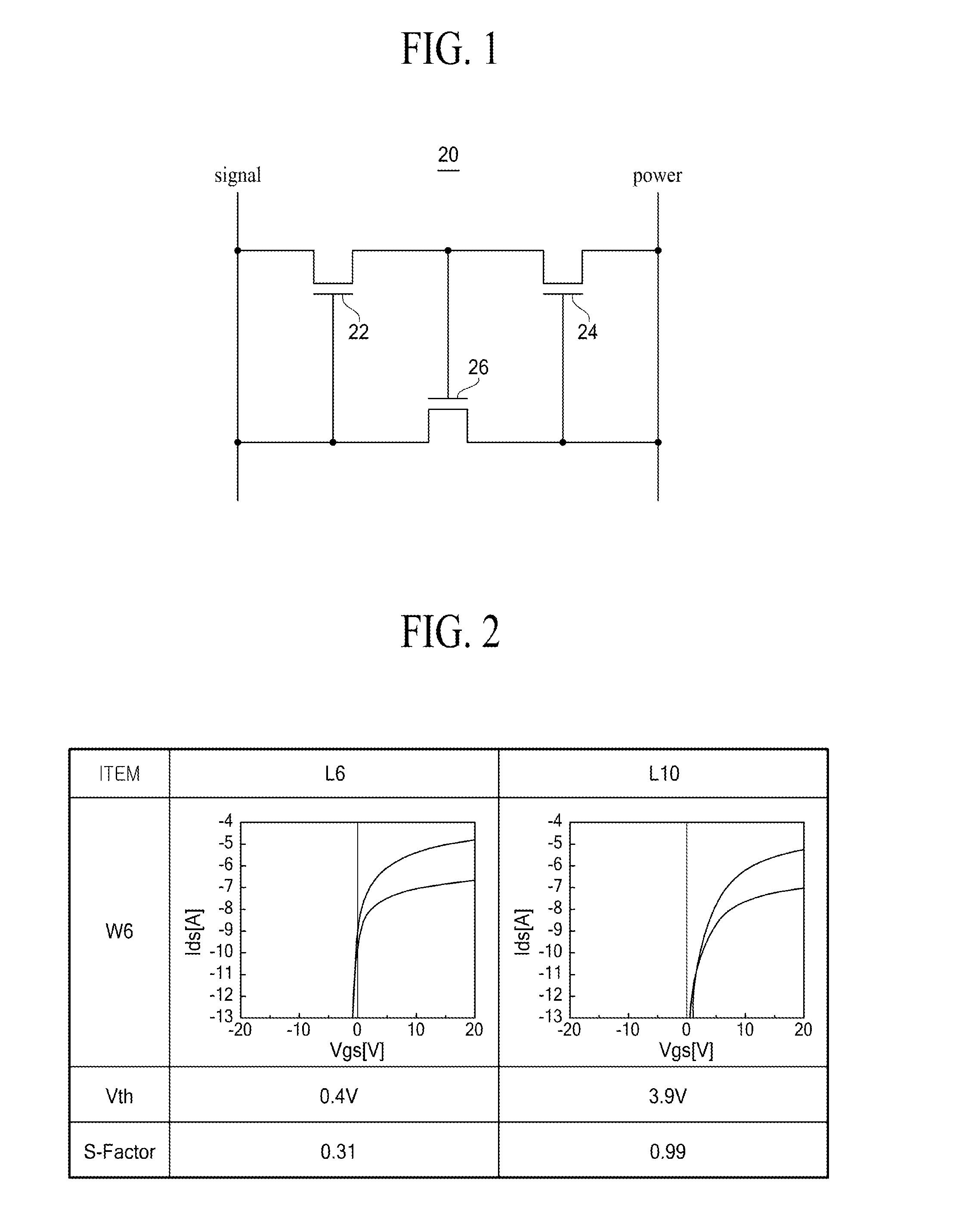 Electrostatic Discharge Circuit and Liquid Crystal Display Device Including the Same