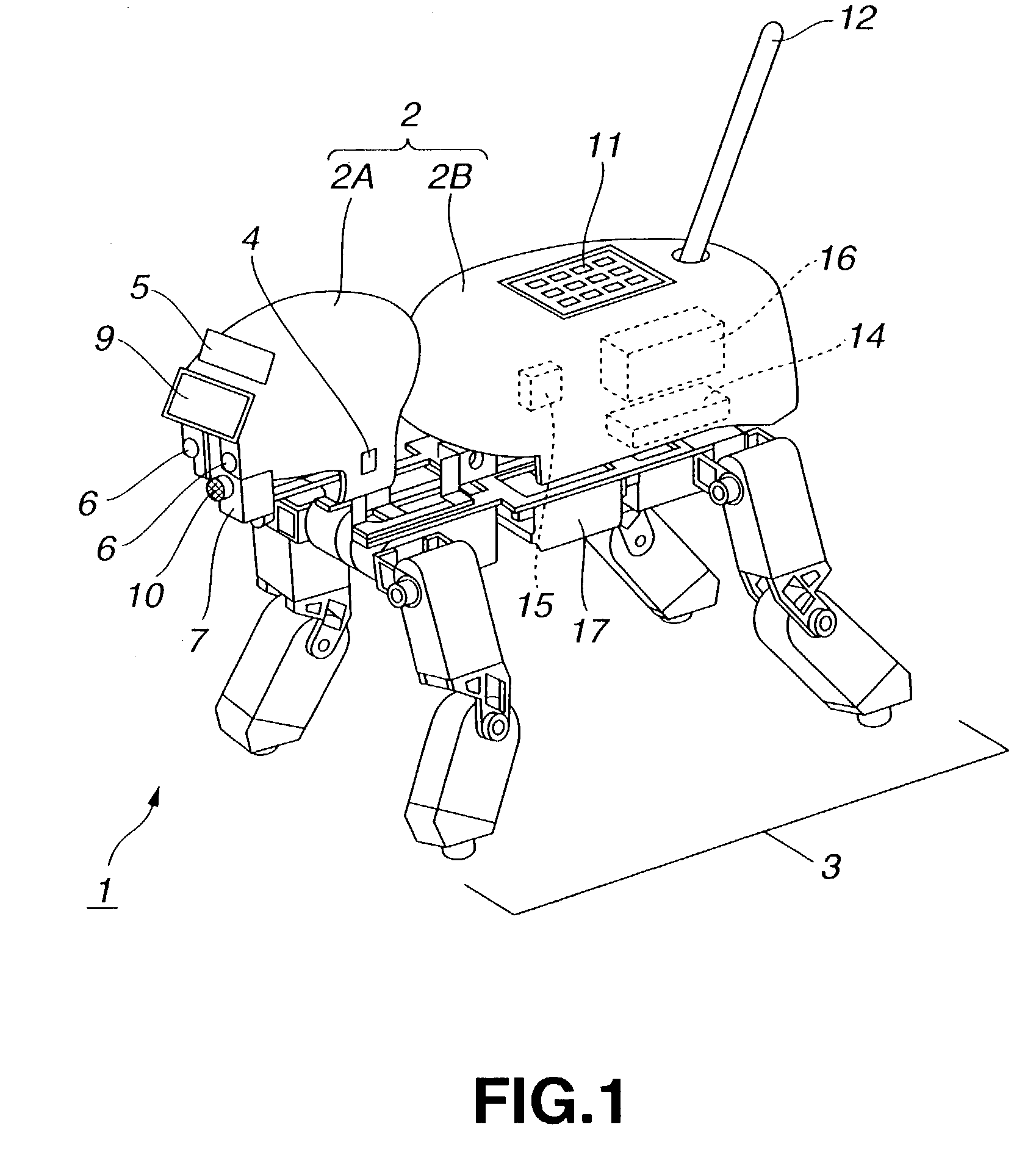 Information processing device, information processing method, and robot apparatus
