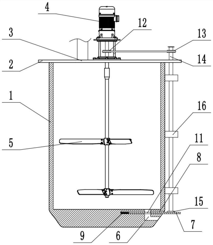 Dietary fiber soda water and production process thereof