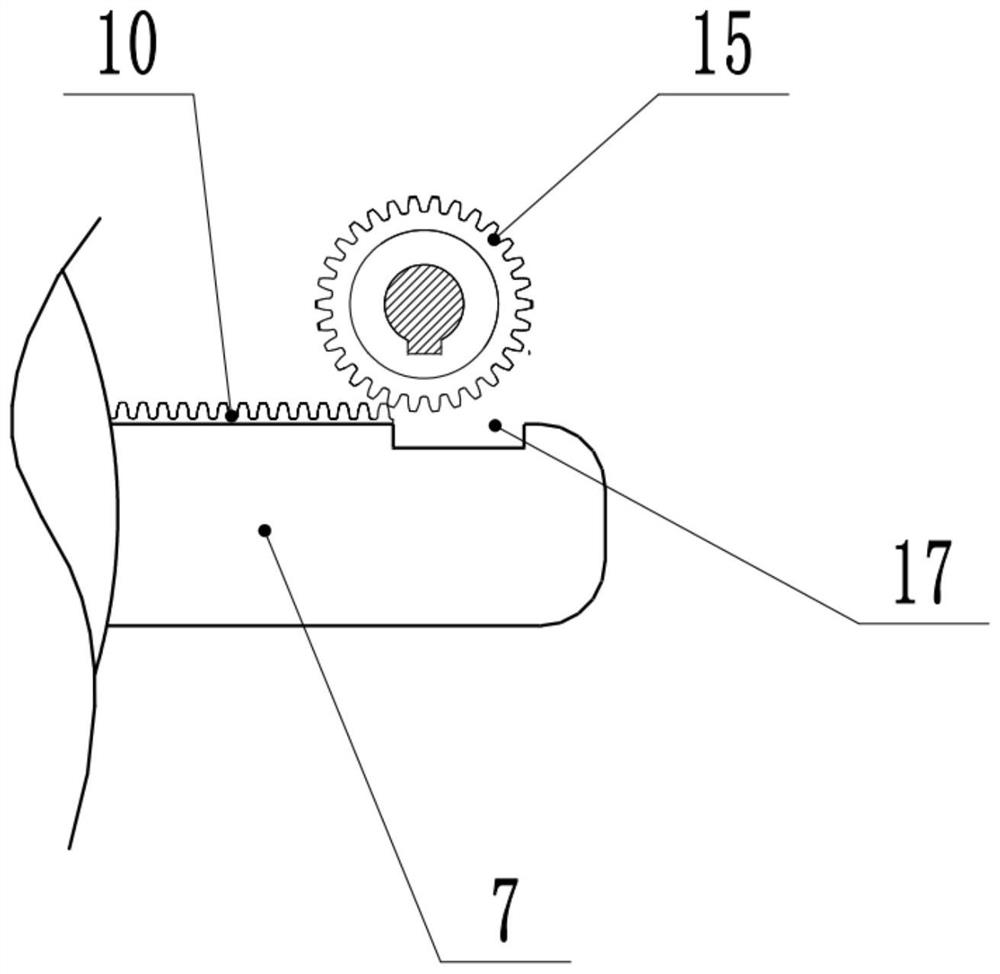 Dietary fiber soda water and production process thereof