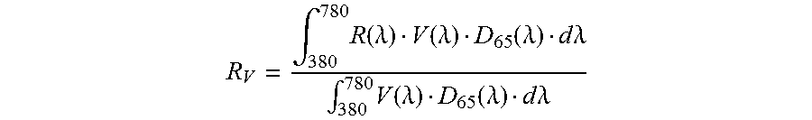 Ophthalmic Lens and Method for Determining Such an Ophthalmic Lens