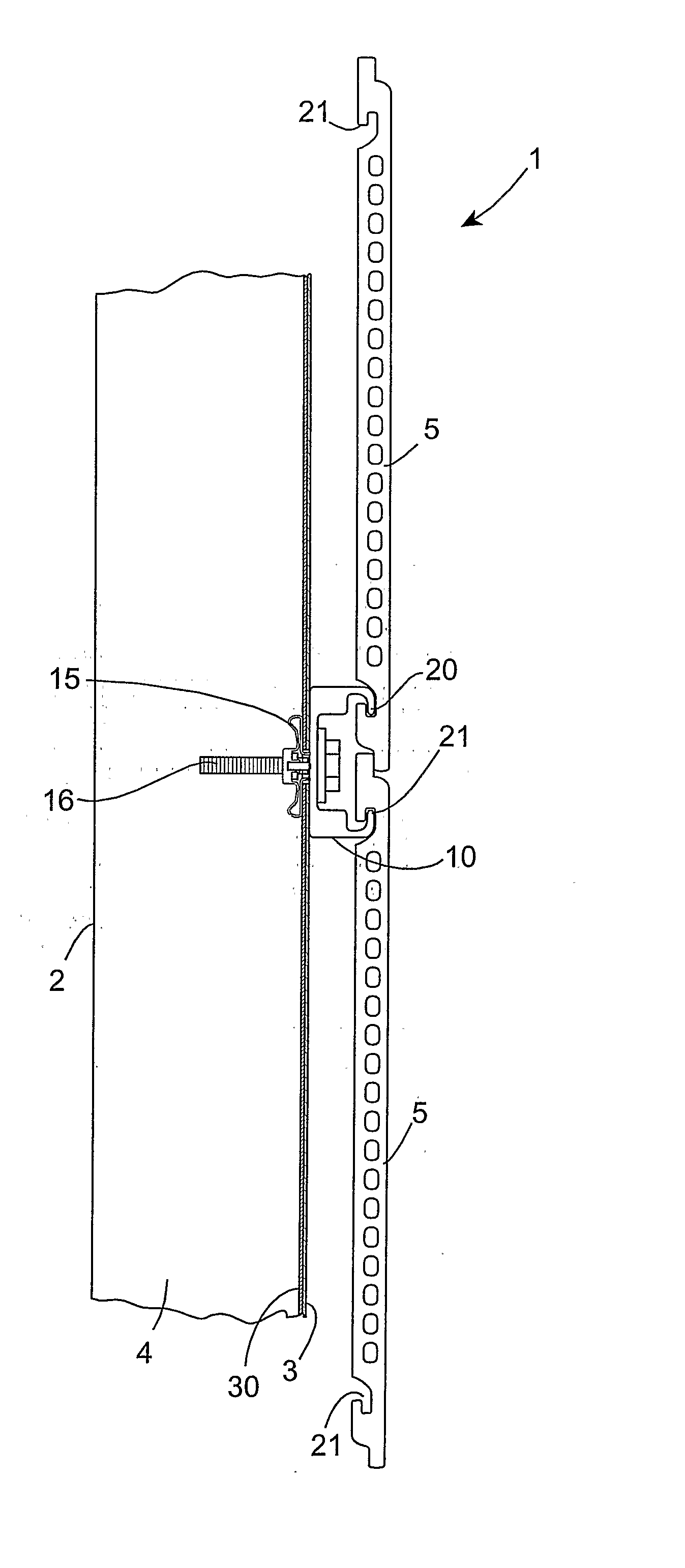 Composite Cladding