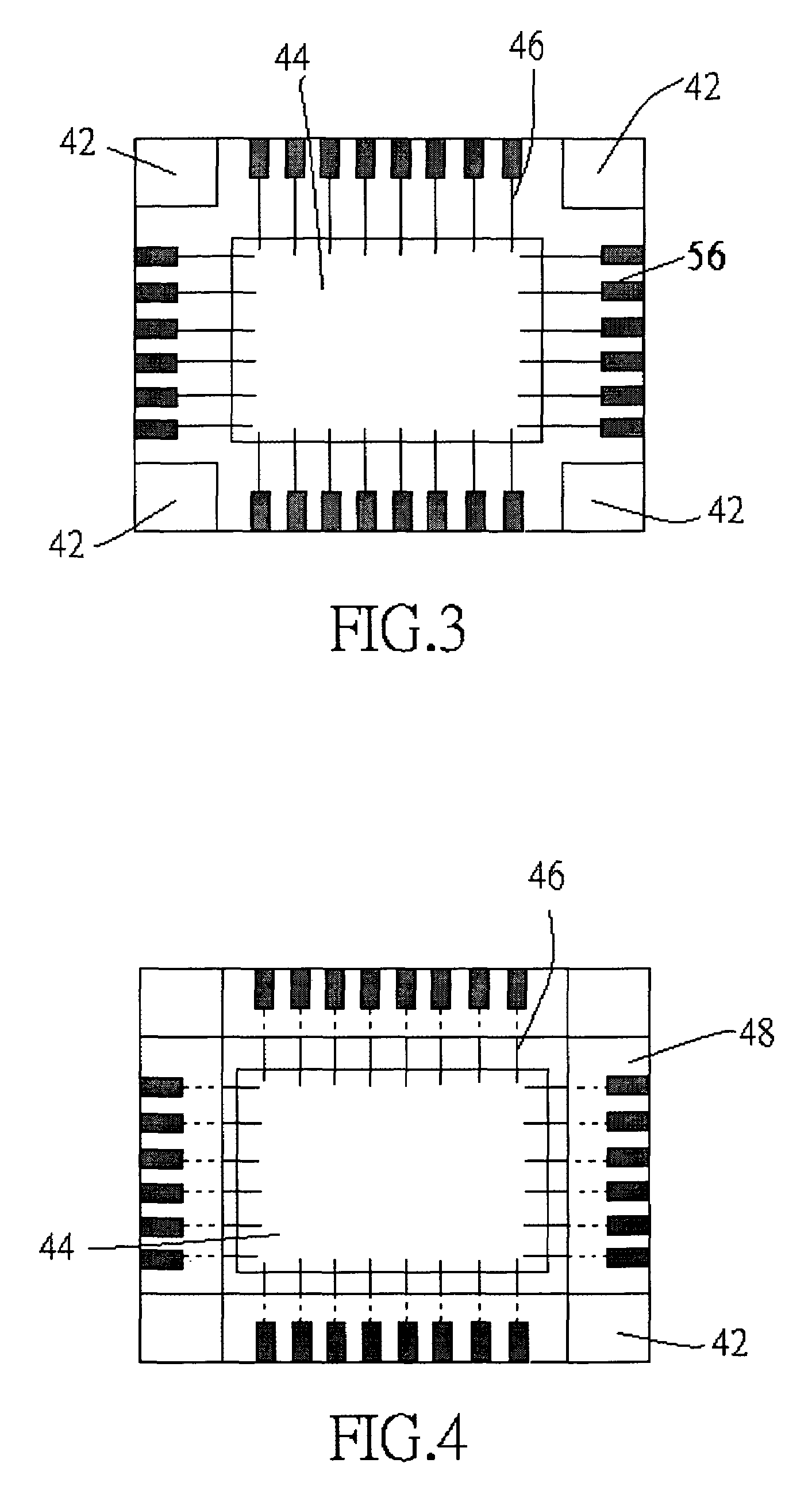 Image sensor structure