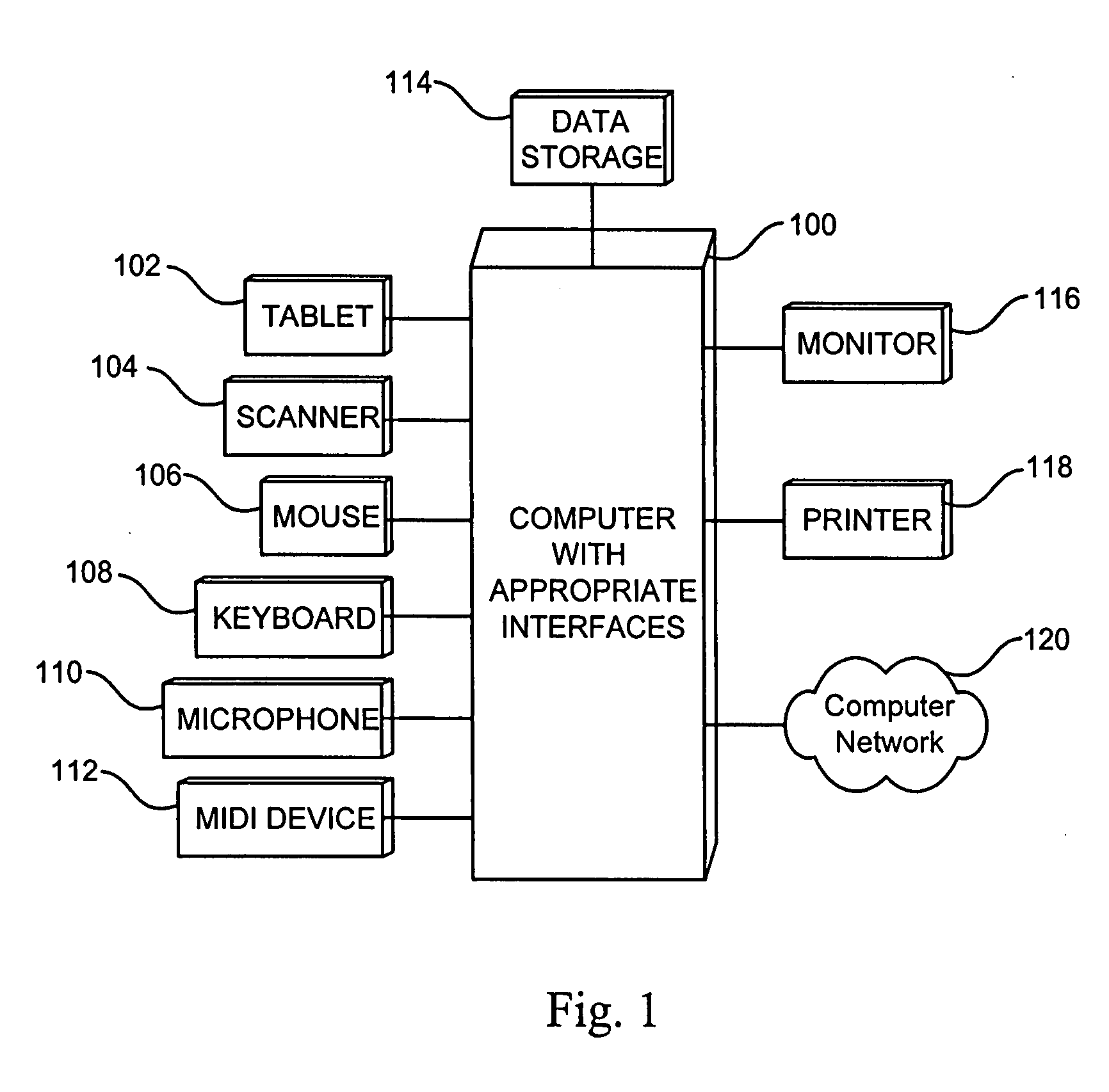 Method of automated musical instrument finger finding