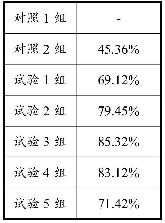 Jiashi prunus domestica compound beverage and preparation method thereof