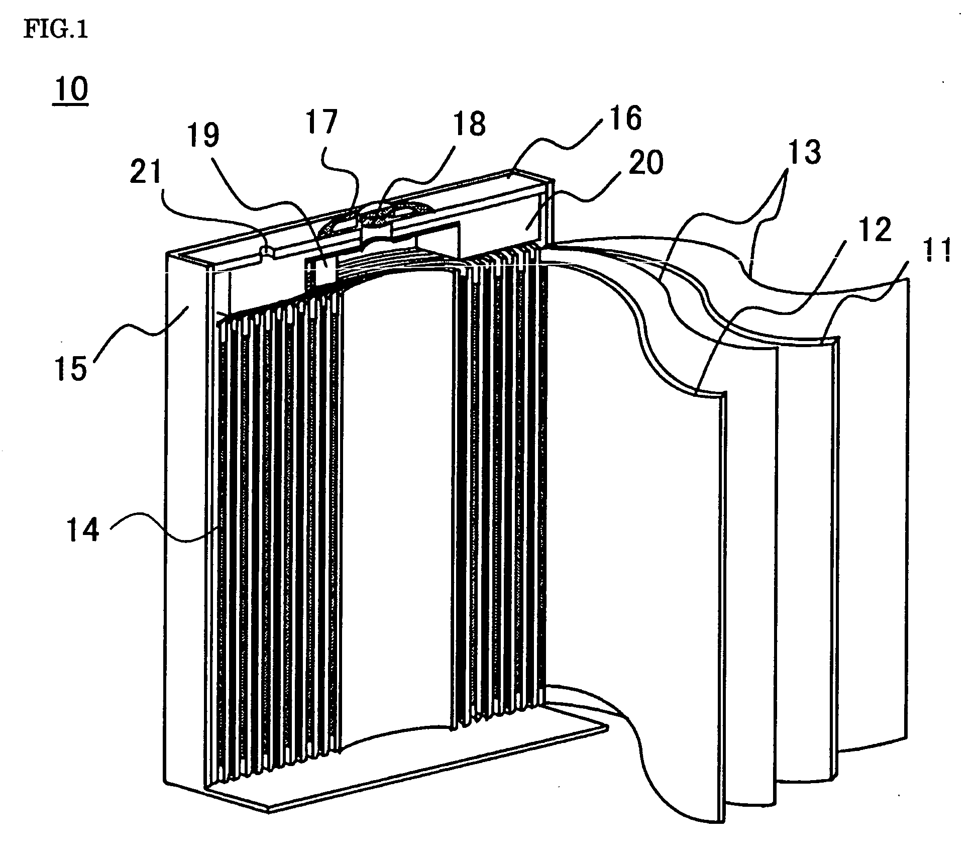 Nonaqueous electrolyte secondary battery, nonaqueous electrolyte, and charging method therefor