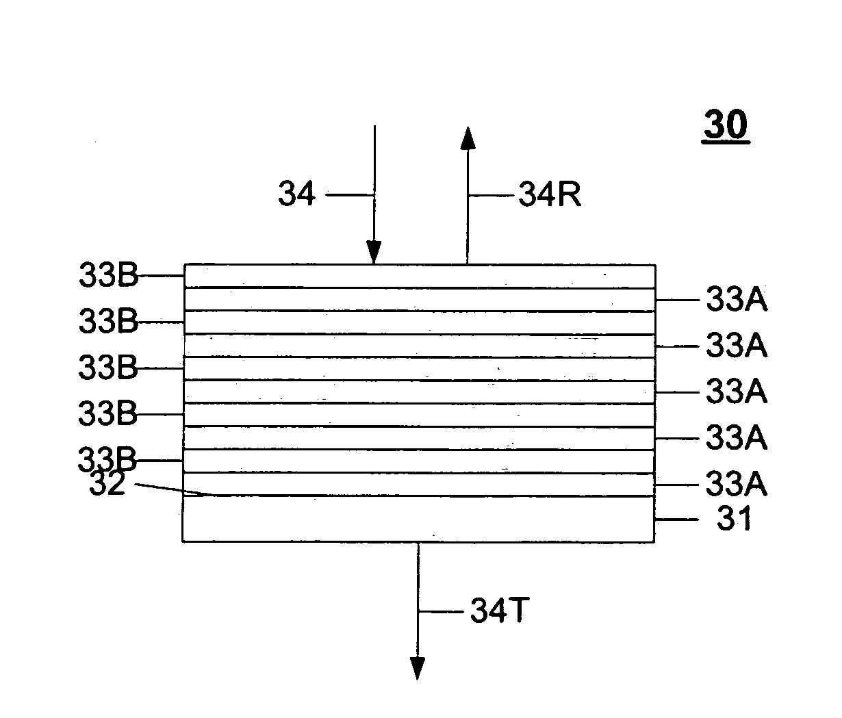 Method of making highly discriminating optical edge filters and resulting products