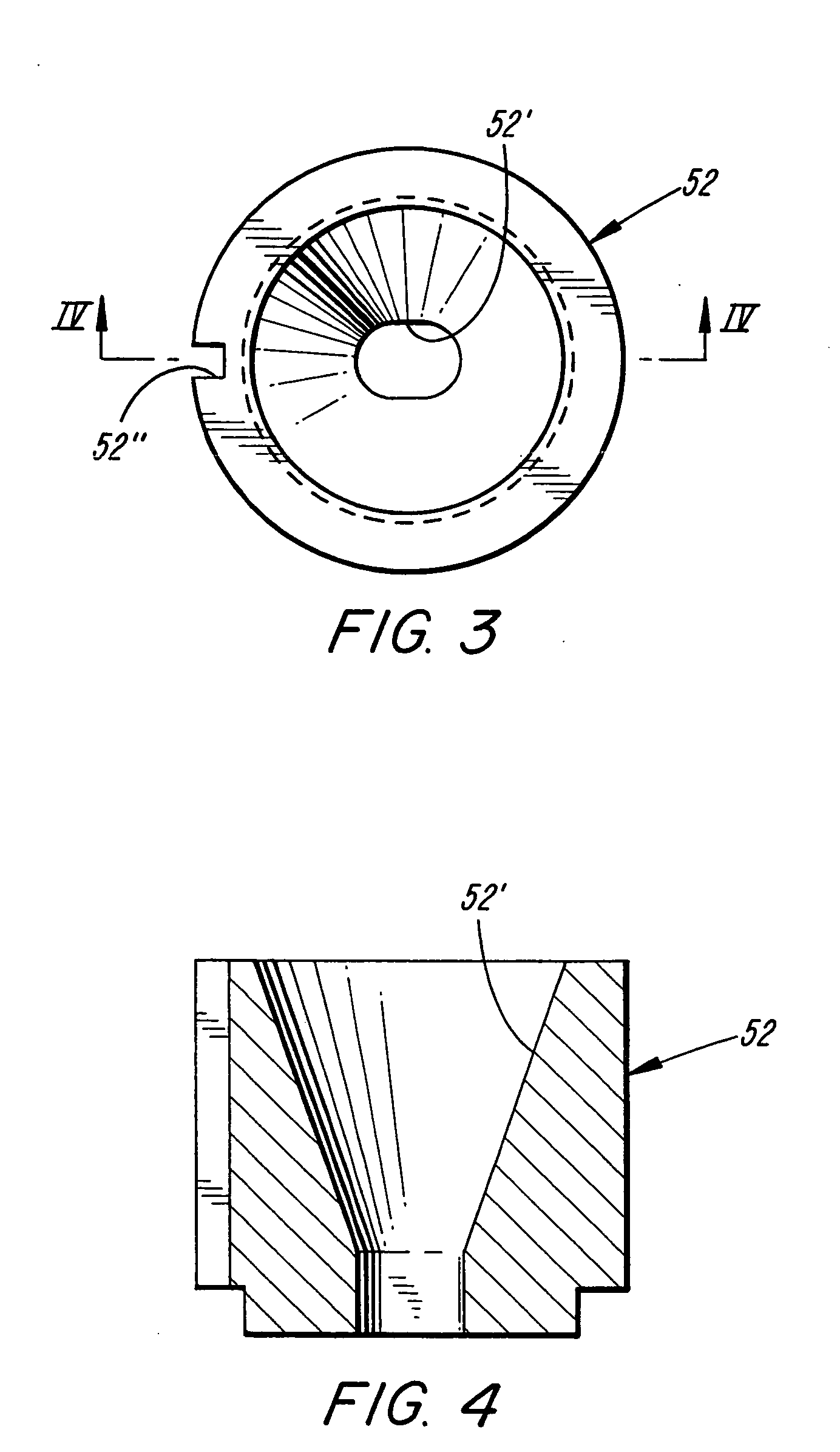 Filled edible product, and system and method for production of a filled edible product