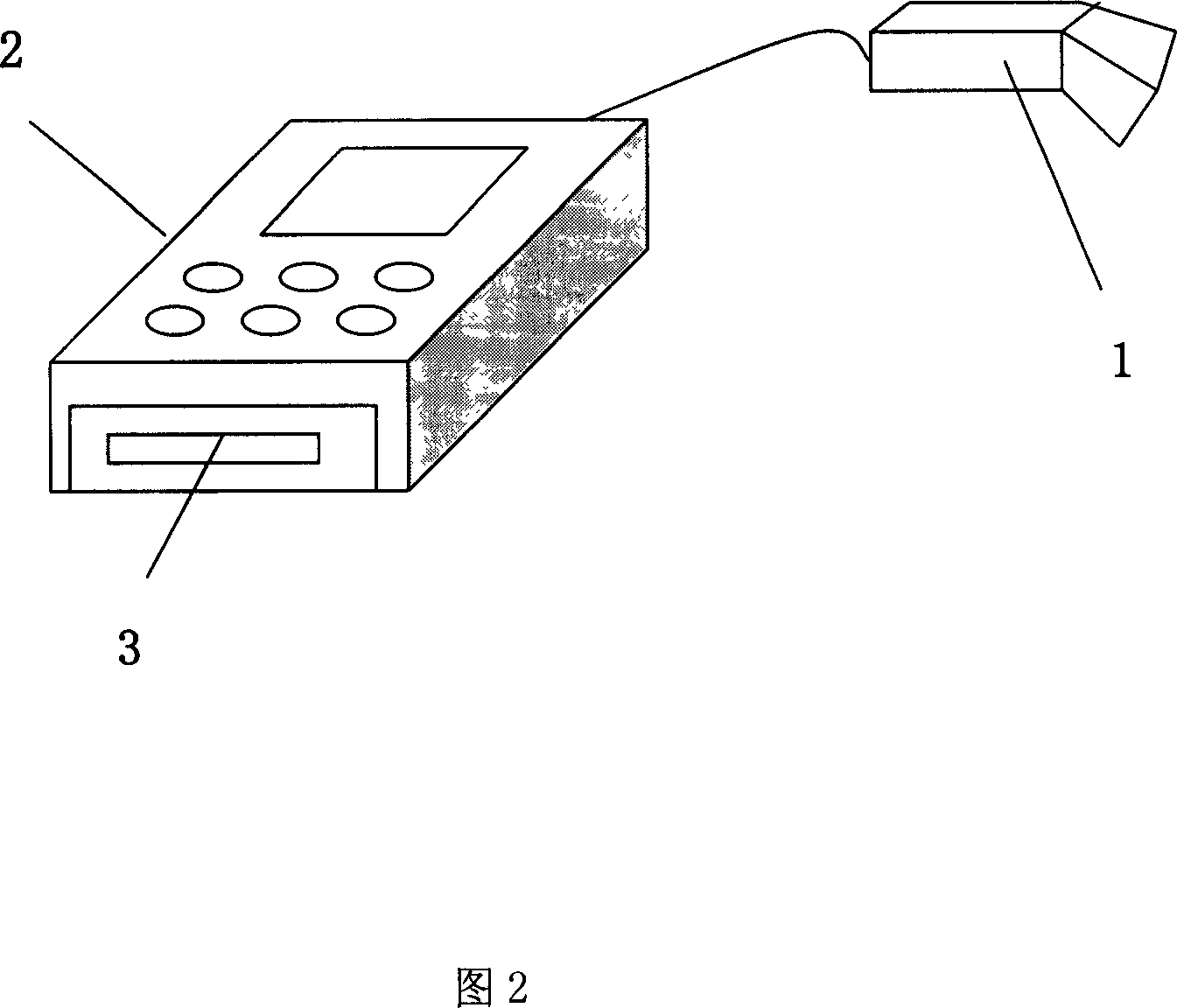 System and method for checking waybill phase-sign and retrospecting method therefor