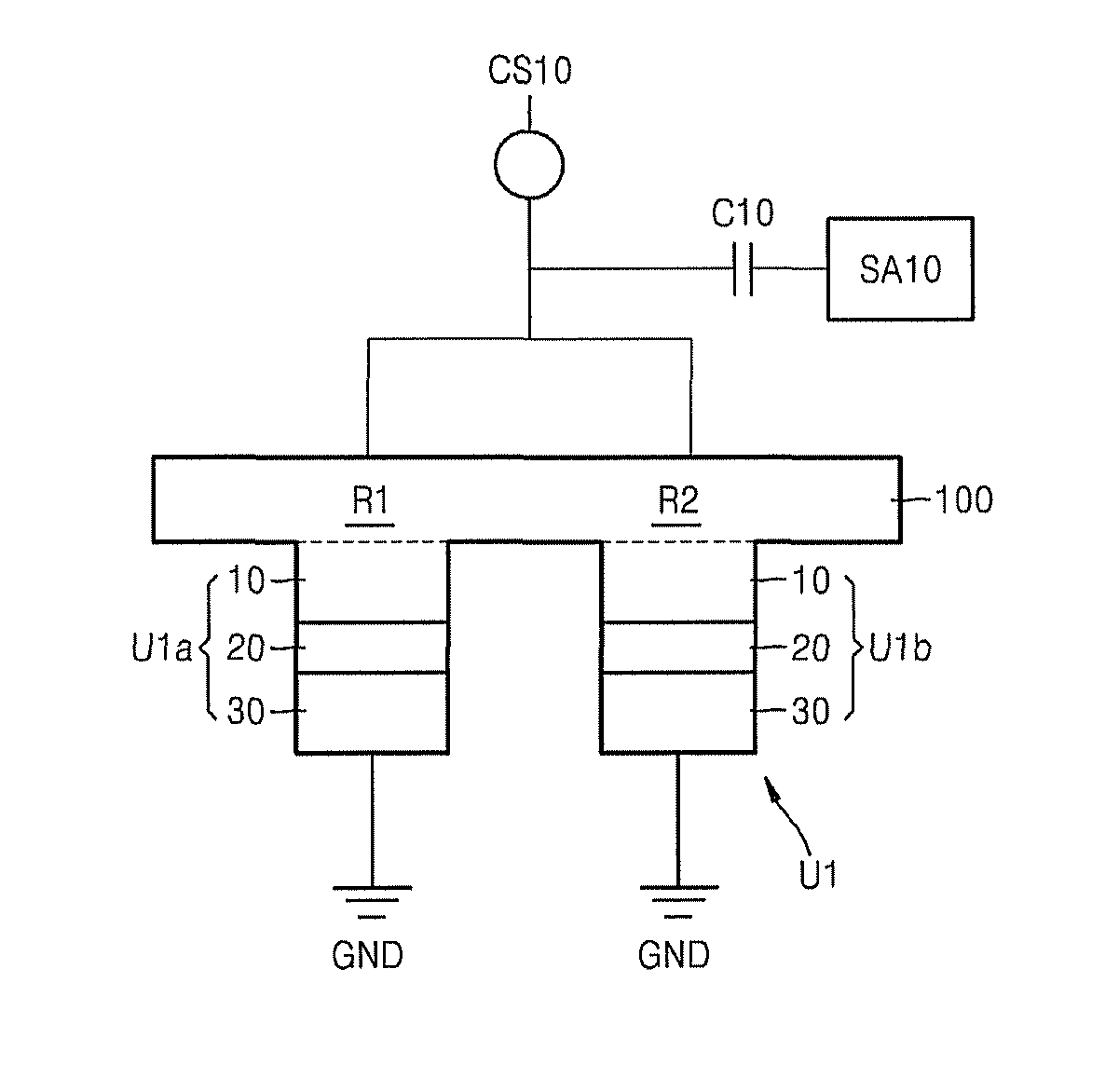 Oscillators and methods of manufacturing and operating the same