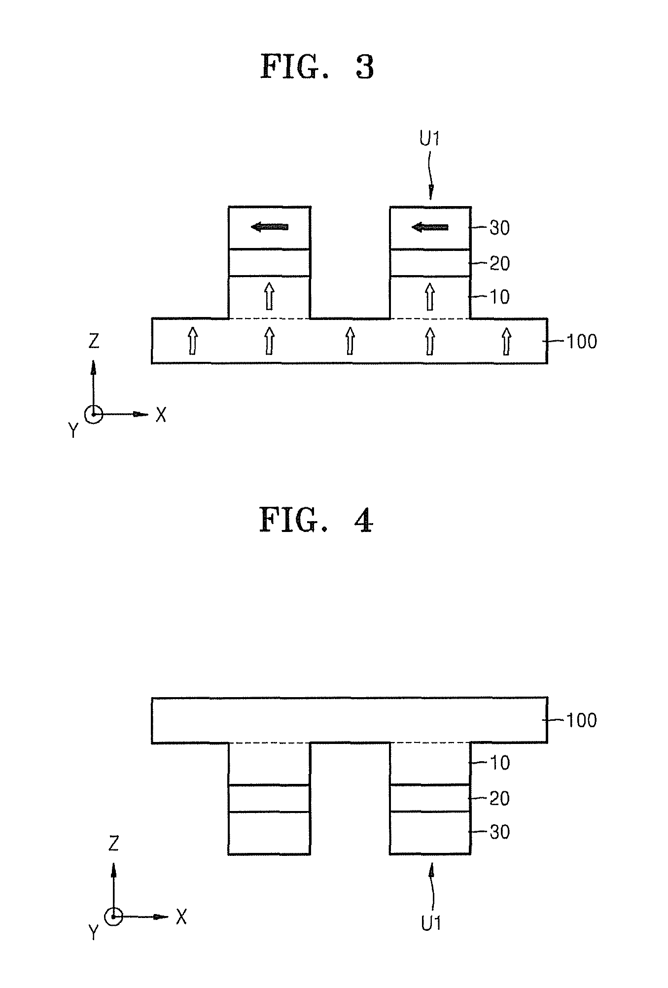 Oscillators and methods of manufacturing and operating the same