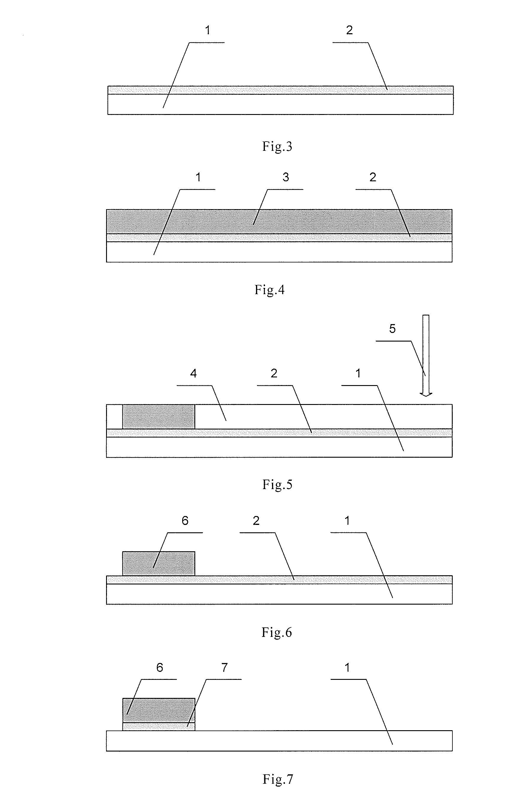 Color filter substrate and manufacturing method thereof