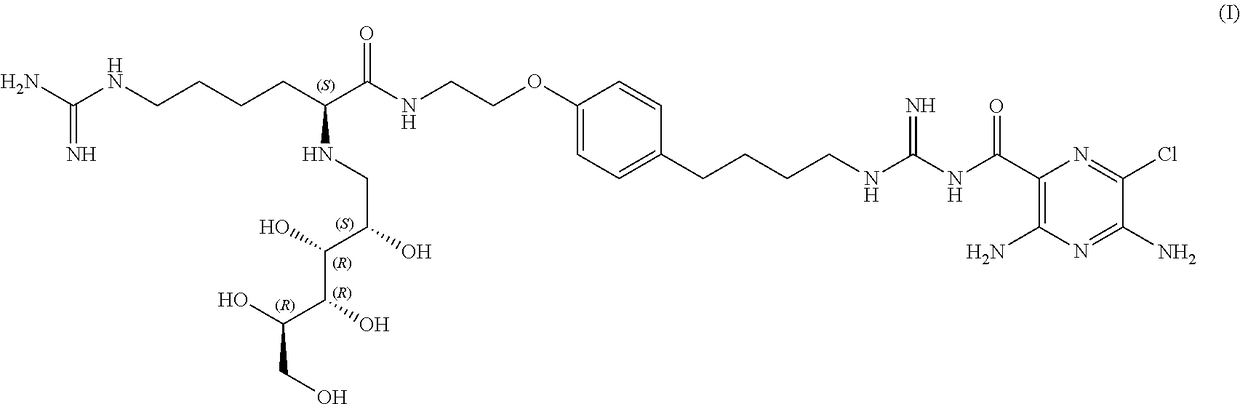 Stable sodium channel blockers