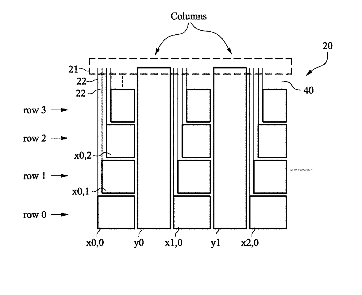 Vending machines with large area transparent touch electrode technology, and/or associated methods