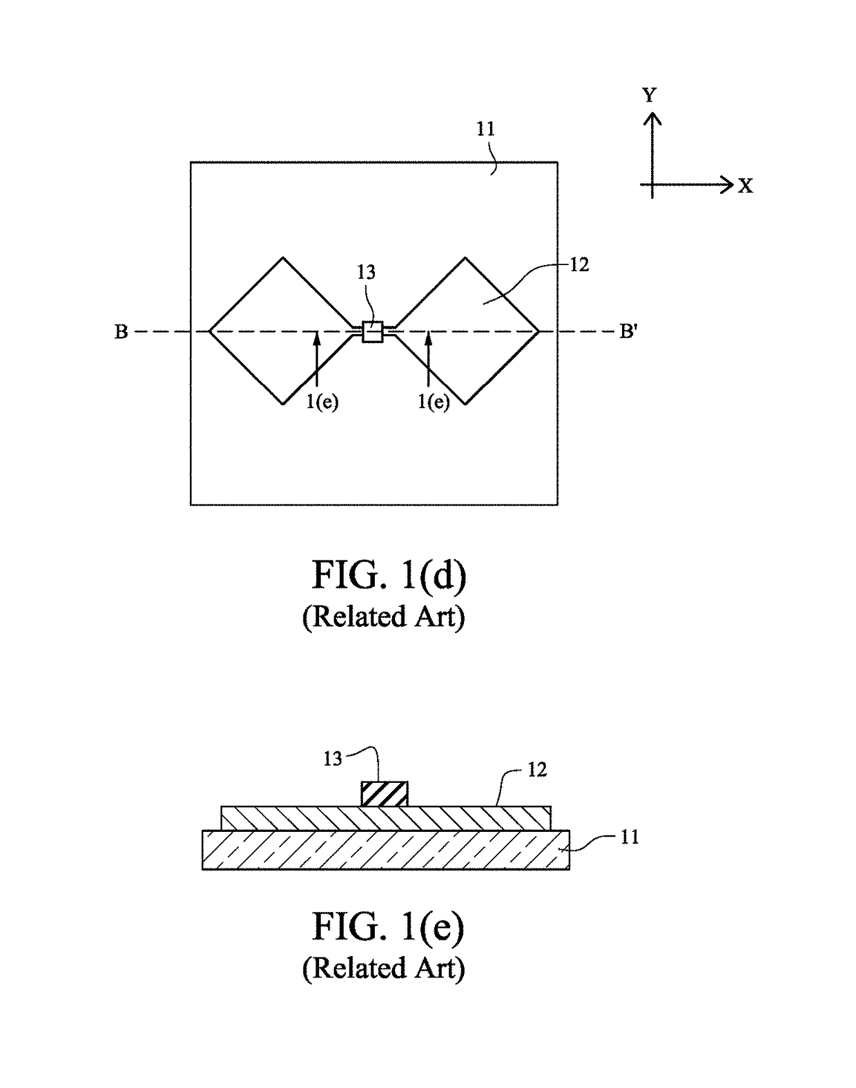 Vending machines with large area transparent touch electrode technology, and/or associated methods