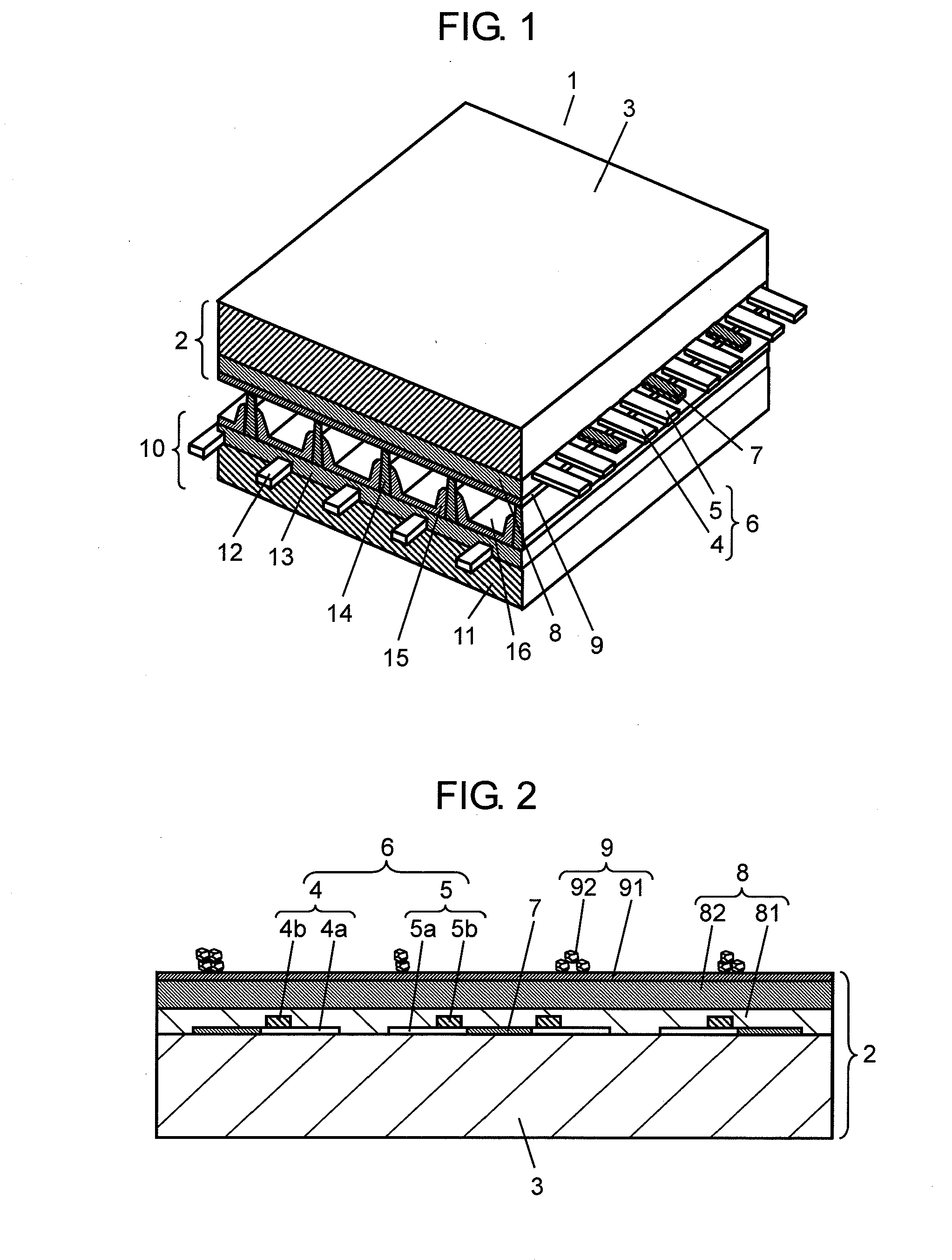 Plasma display panel manufacturing method