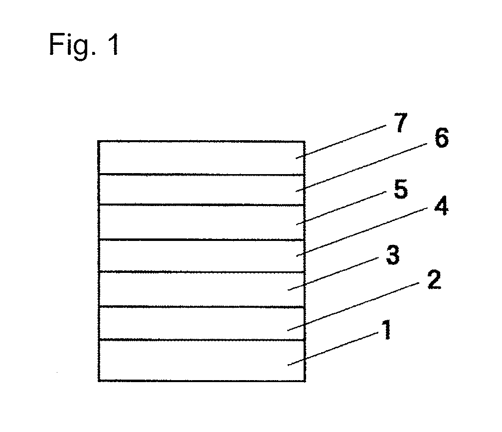 Cyclic azine compound having adamantyl group, production method, and organic electroluminescent device containing it as constituent component