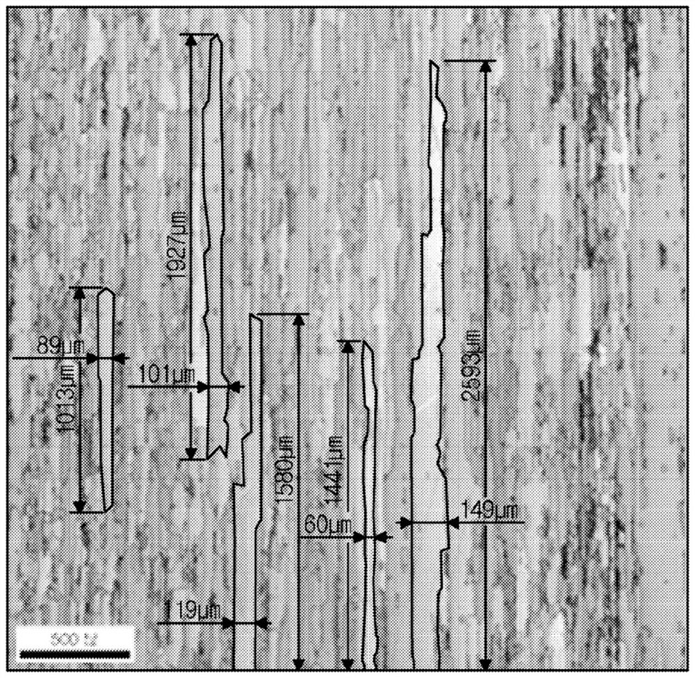 Ferritic stainless steel with excellent wrinkling characteristics and surface quality and method for producing the same