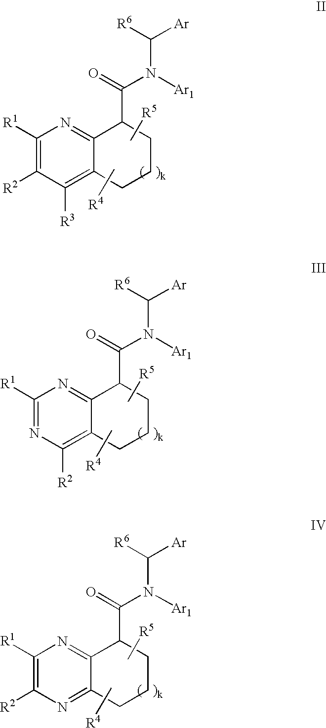 Pyridine analogs as C5a antagonists