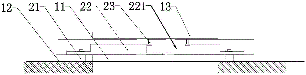 Elevator fall prevention device