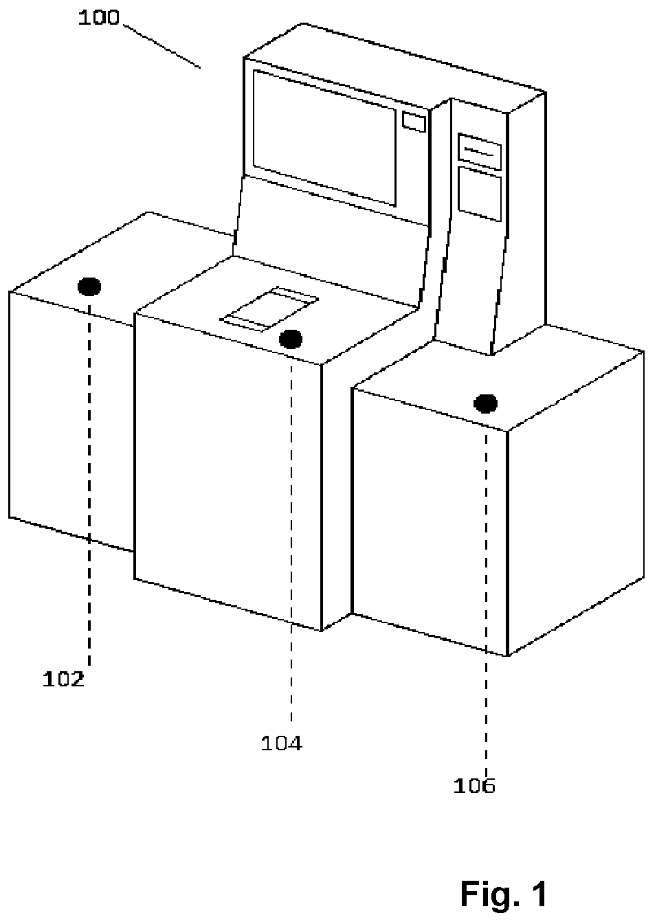 POS terminal