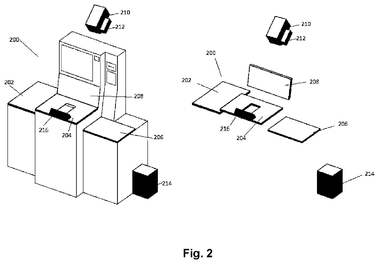 POS terminal