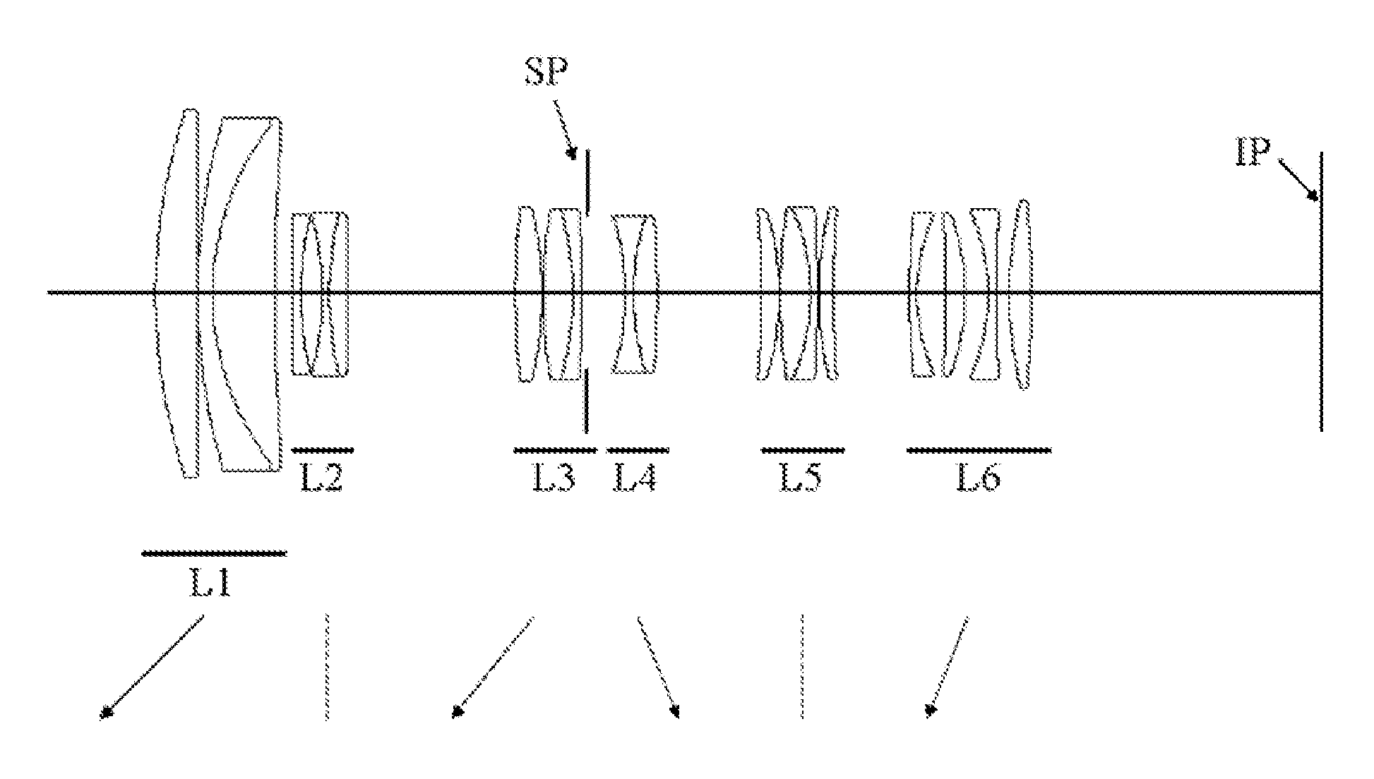 Zoom lens and optical apparatus