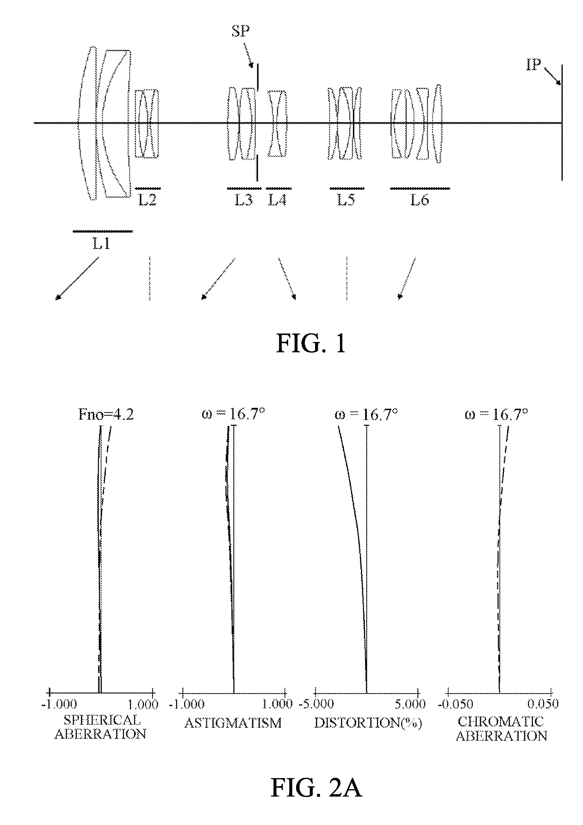 Zoom lens and optical apparatus