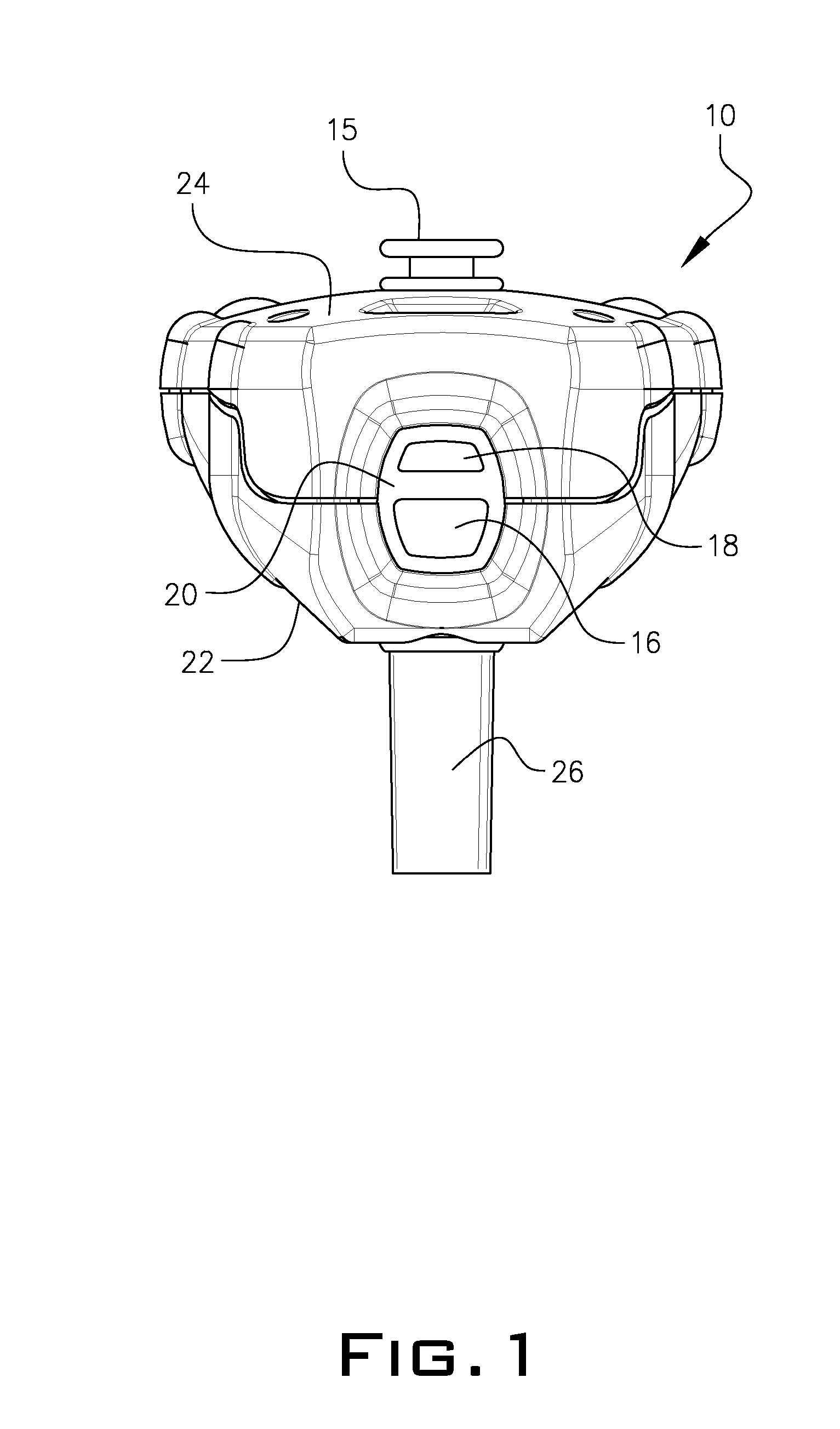 Vehicle sobriety interlock system with personal identification element