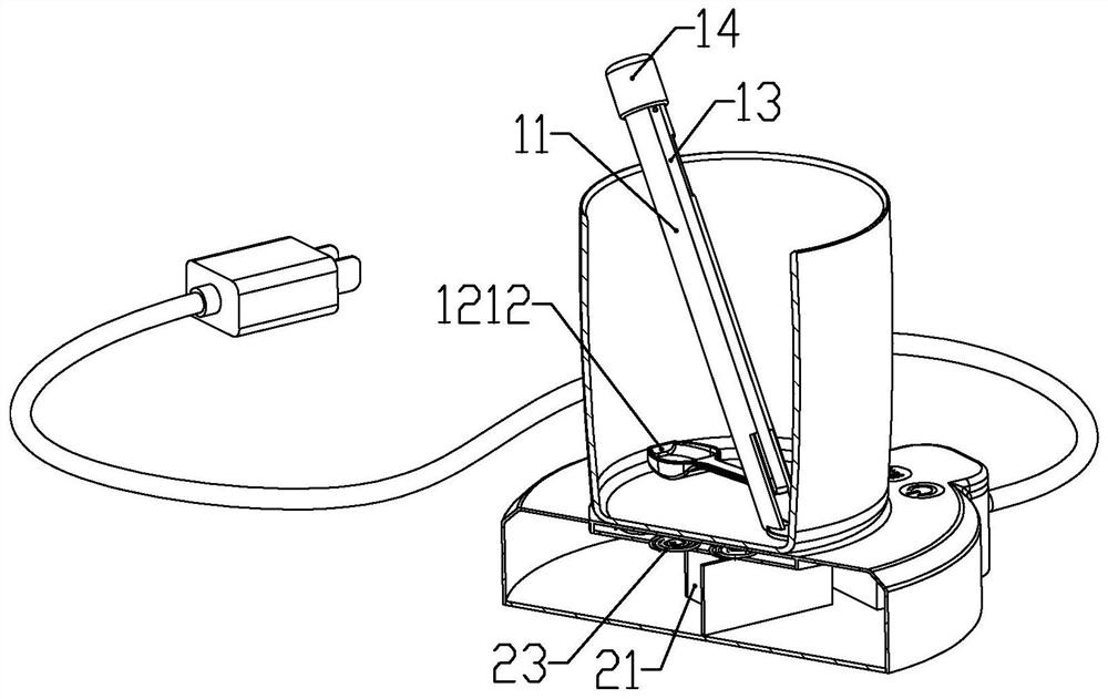 A Multipurpose Folding Spoon Kit