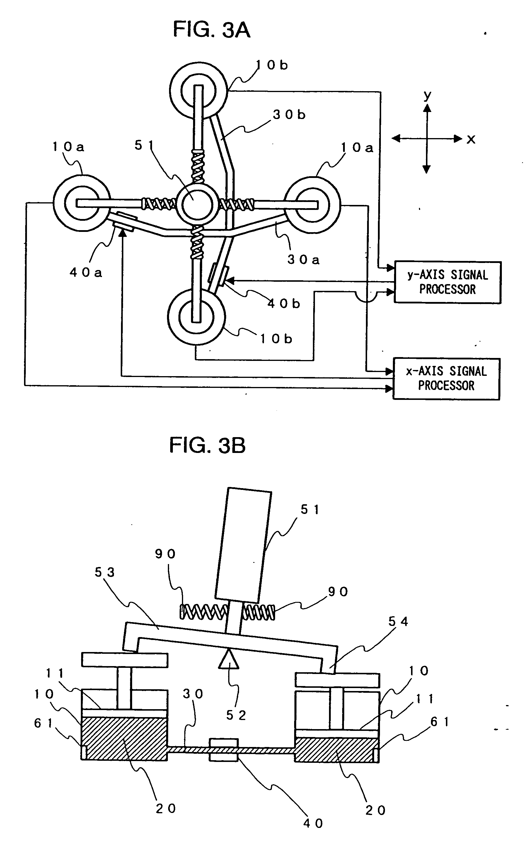 Input device for improving man-machine interface