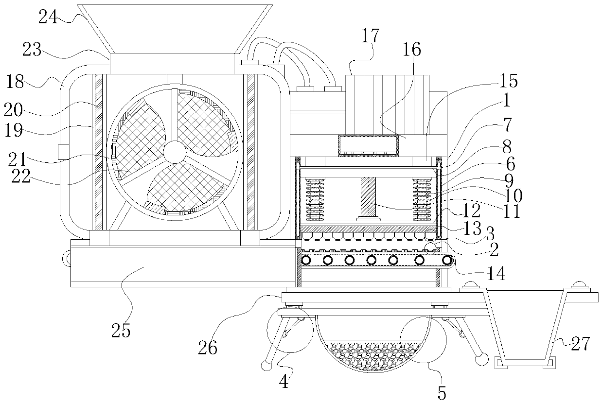 TP type microwave composite medium copper-clad substrate