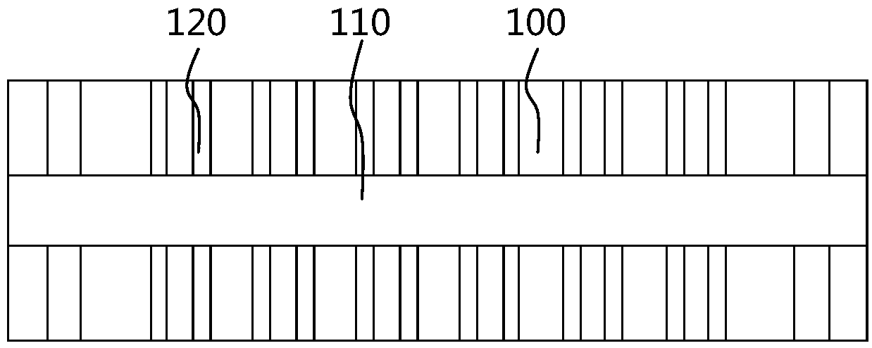 A novel multi-bead watch strap assembly tooling and an assembly method thereof