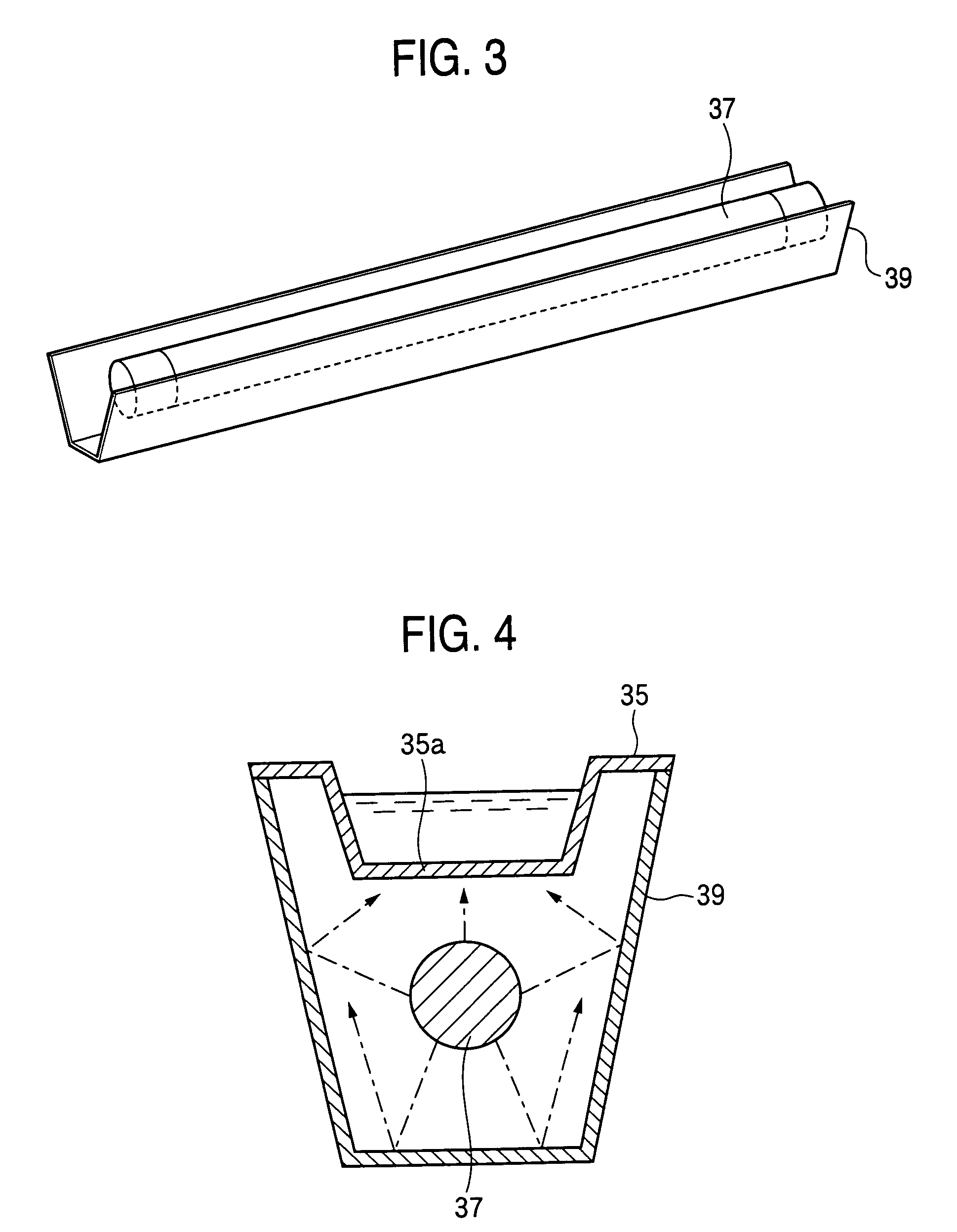 High frequency heating apparatus