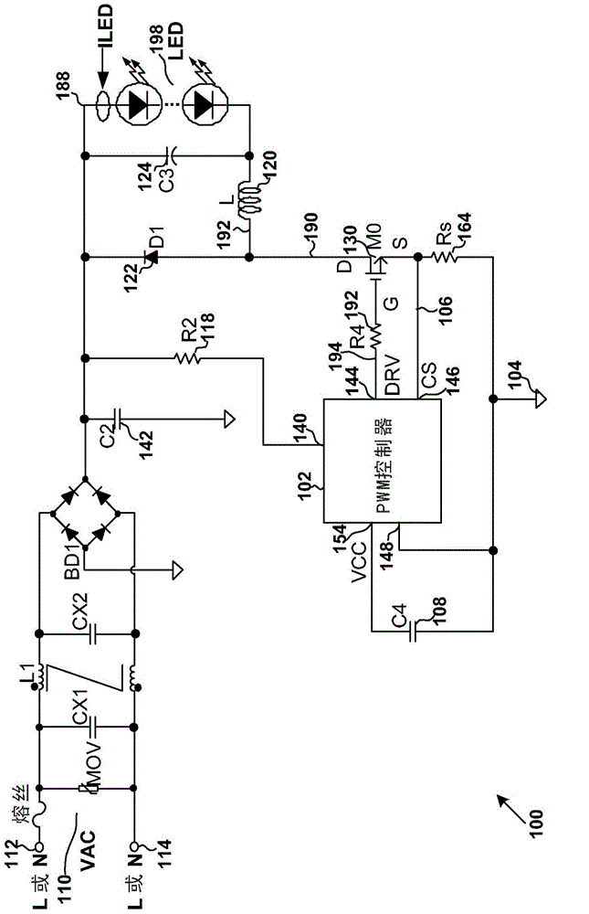System and method for adjusting output currents in power source transformation system