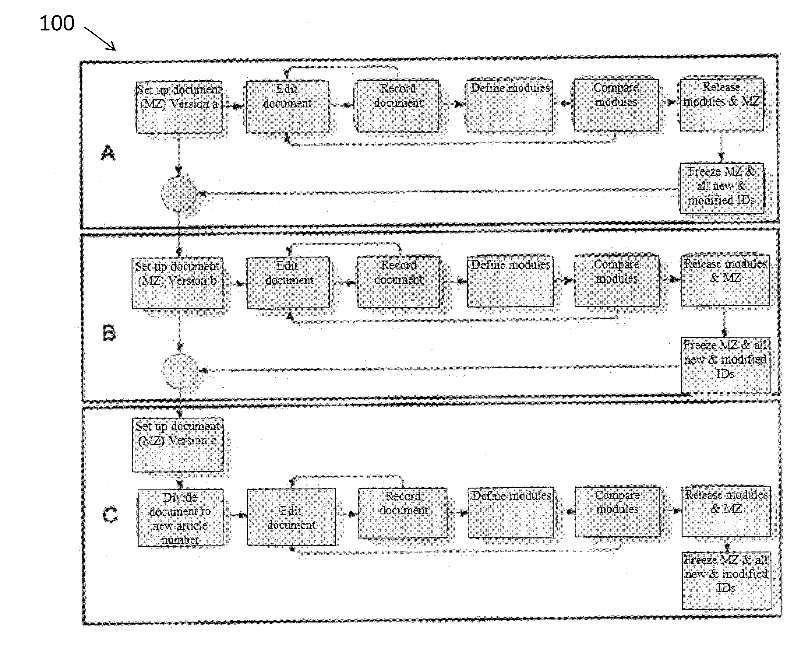 Method for Generating Updated Vehicle Wiring Harness Diagrams